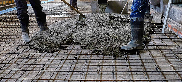 Concrete Waterlooville